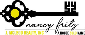 Nancy Fritz, REALTOR® Logo