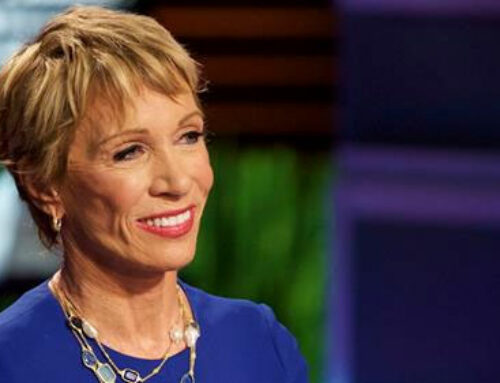 Barbara Corcoran says the No. 1 mistake home-buyers make is one she made too